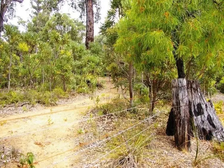 Seventh view of Homely land listing, 921-11521 Brockman Highway, Nannup WA 6275