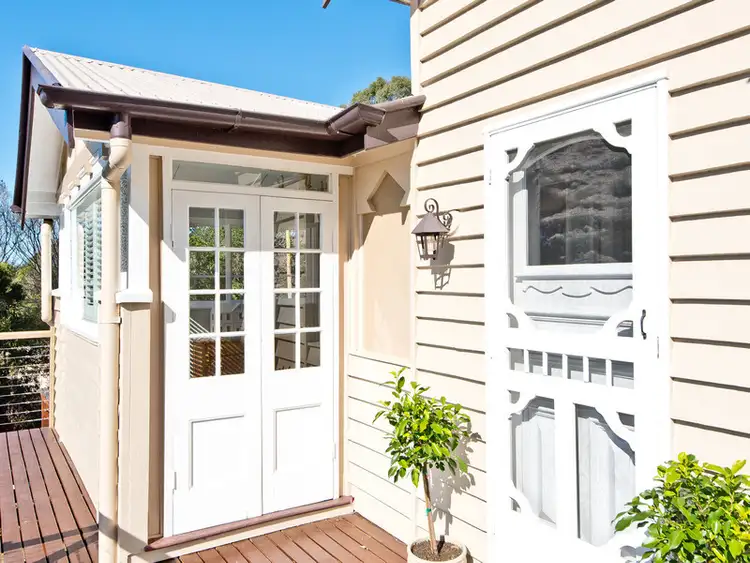 Fifth view of Homely house listing, 15 Ashwood Court, Samford Valley QLD 4520