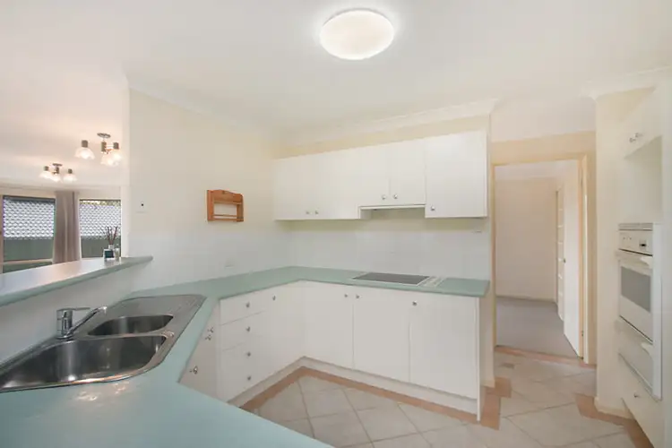 Fifth view of Homely house listing, 4 Links Street, Banora Point NSW 2486