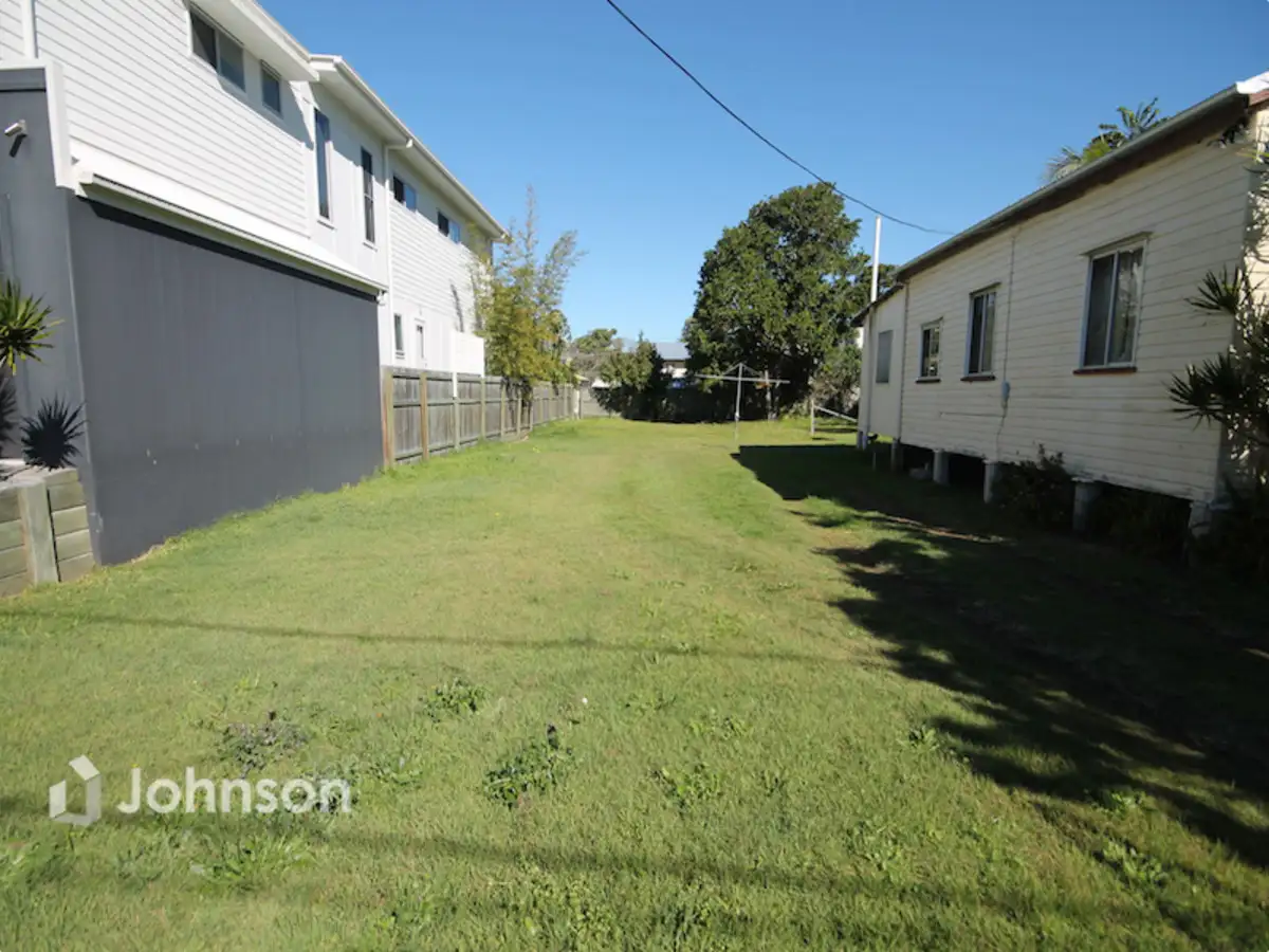 Main view of Homely land listing, 18 Booran Street, Lota QLD 4179