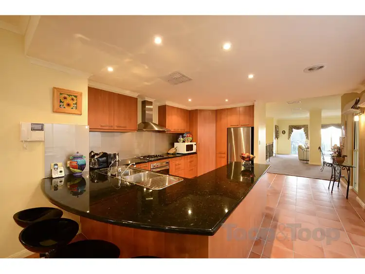 Fifth view of Homely house listing, 28 Bayview Parade, Gulfview Heights SA 5096