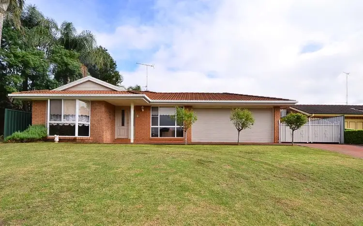 Main view of Homely house listing, Address available on request
