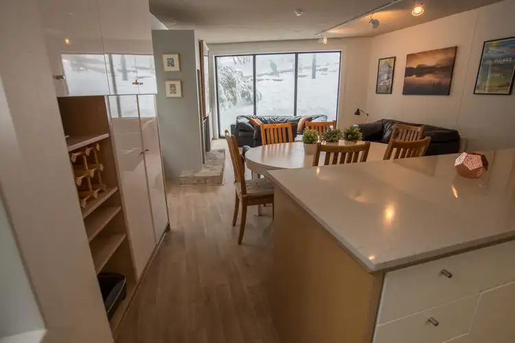 Fourth view of Homely apartment listing, 705/206A Summit Road, Mount Buller VIC 3723