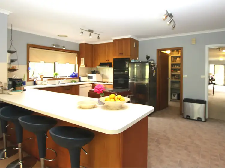 Fifth view of Homely house listing, 5 Olympic Street, Mansfield VIC 3722