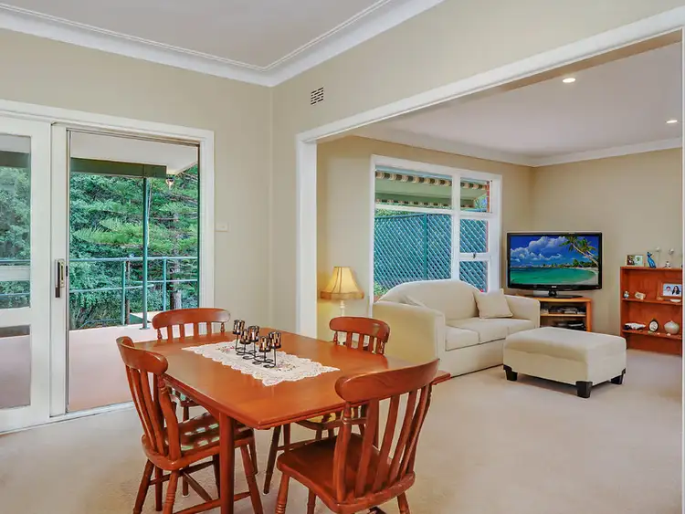 Fourth view of Homely house listing, 6 Begonia Road, Normanhurst NSW 2076