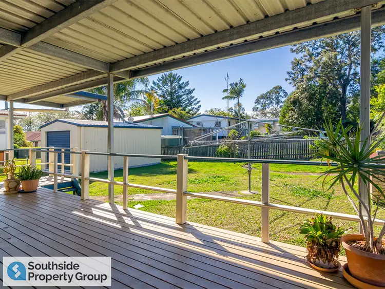 Fifth view of Homely house listing, 39 Desgrand Street, Archerfield QLD 4108