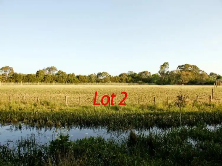 Third view of Homely land listing, Lot 2, 19-25 Stephenson Street, Sale VIC 3850