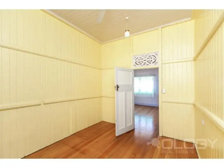 Seventh view of Homely house listing, 38 Morgan Street, Wandal QLD 4700