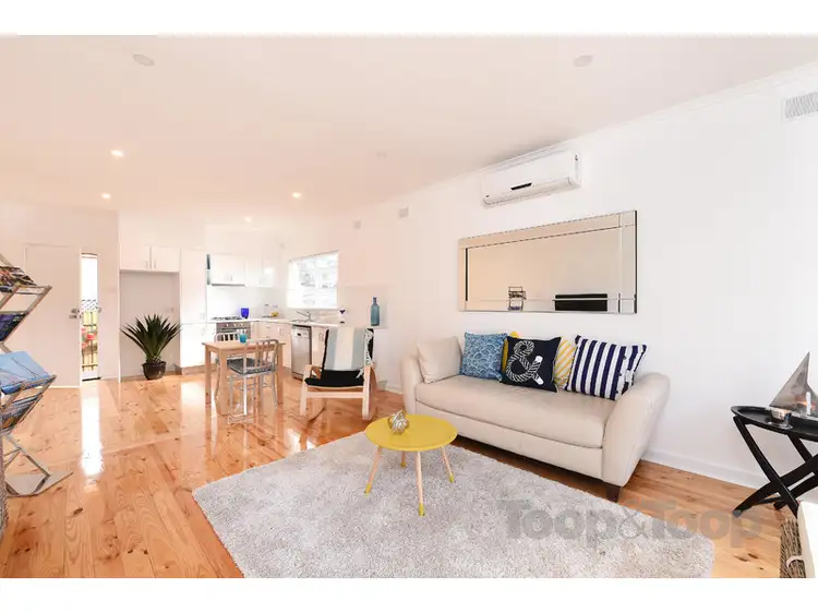 Main view of Homely house listing, 5/3 Talbot Street, Burnside SA 5066