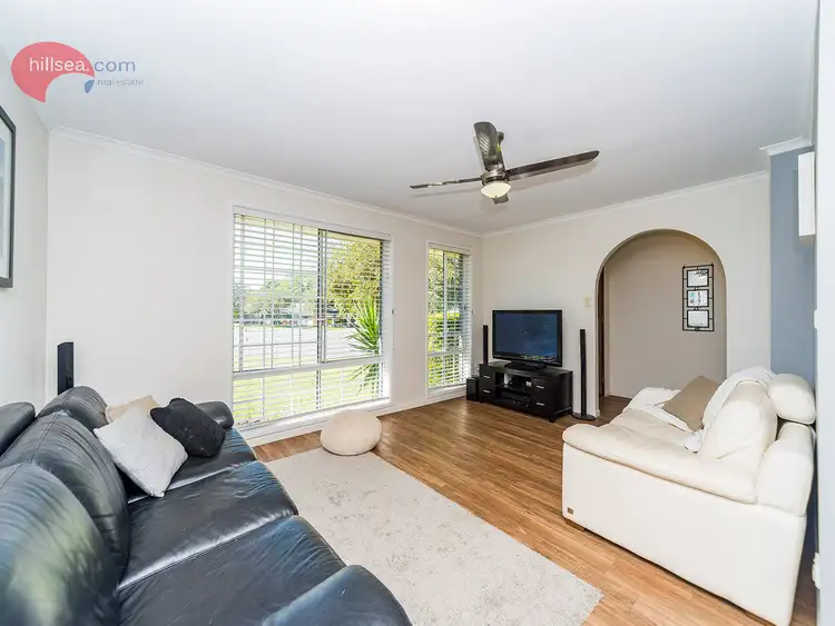 Sixth view of Homely house listing, 15 Burgundy Court, Highland Park QLD 4211