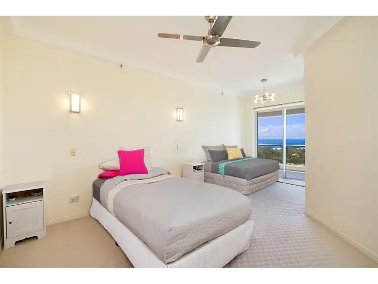 Sixth view of Homely apartment listing, 48 Grand Mariner, 12 Commodore Drive, Paradise Waters QLD 4217