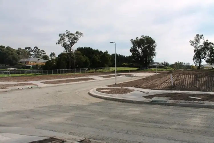 Second view of Homely land listing, LOT 17, 20 Jemima Court, Garfield VIC 3814