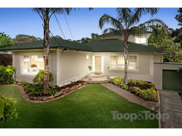 Main view of Homely house listing, 10 Vizma Court, Banksia Park SA 5091