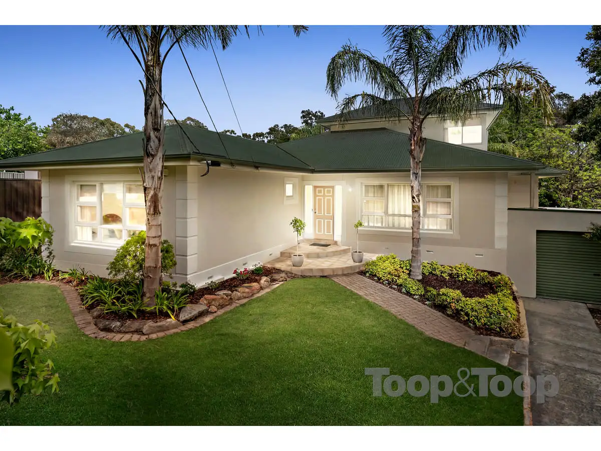 Main view of Homely house listing, 10 Vizma Court, Banksia Park SA 5091