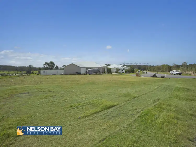 Third view of Homely land listing, 50 Reflections Drive, One Mile NSW 2316