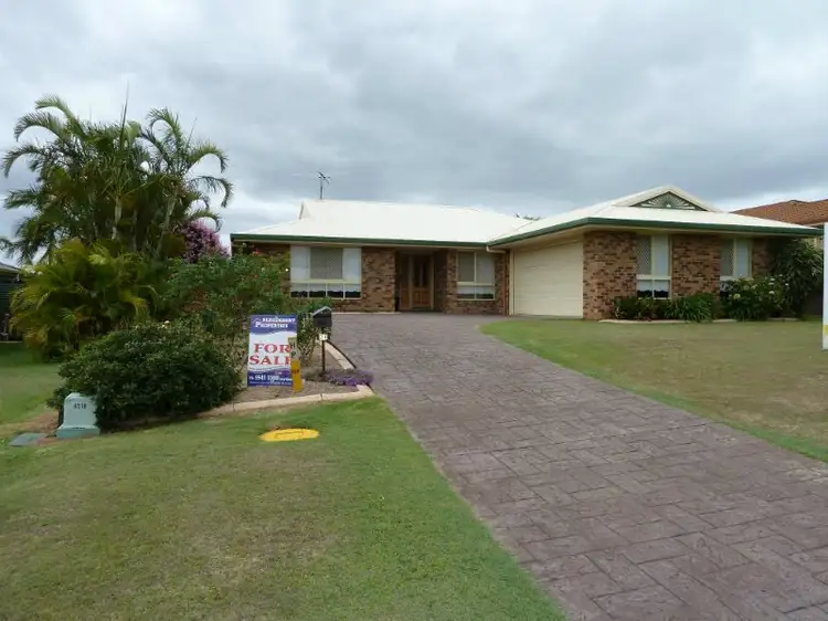 24 Caroline Court, Beaudesert QLD 4285