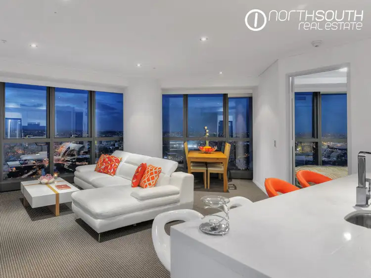 Fourth view of Homely apartment listing, 43 Herschel Street, Brisbane City QLD 4000