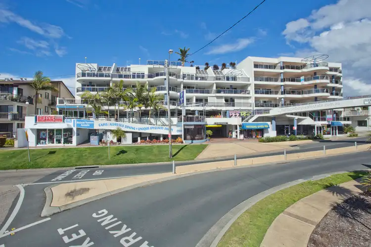 Main view of Homely apartment listing, 2/71 Victoria Parade, Nelson Bay NSW 2315
