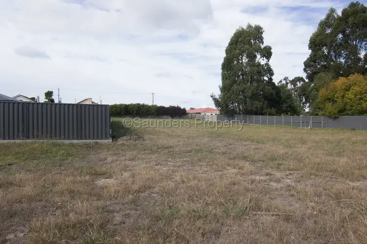 Second view of Homely land listing, 11 Spring Grove, Latrobe TAS 7307