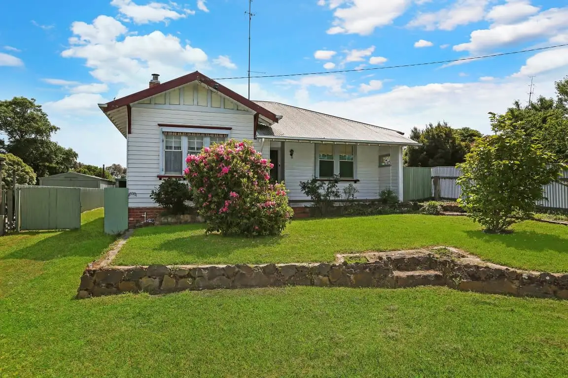 Main view of Homely house listing, 567 Corangamite Lake Road, Cororooke VIC 3254