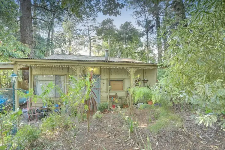 8 Maillard Street, Cockatoo VIC 3781