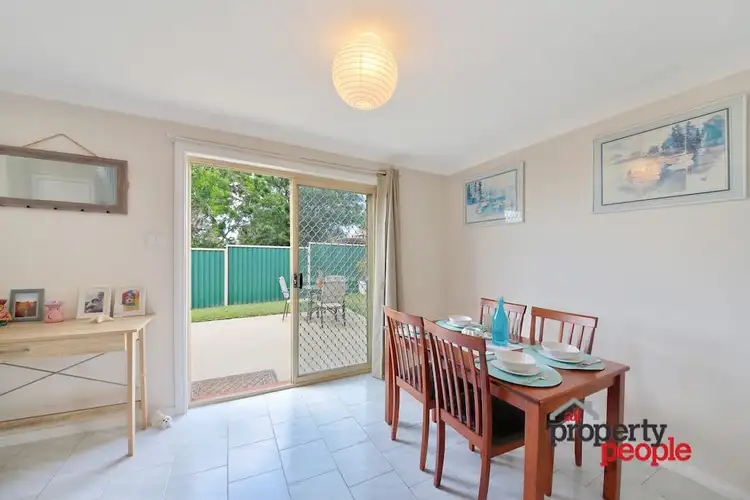 Fourth view of Homely house listing, 1 Podargus Place, Ingleburn NSW 2565