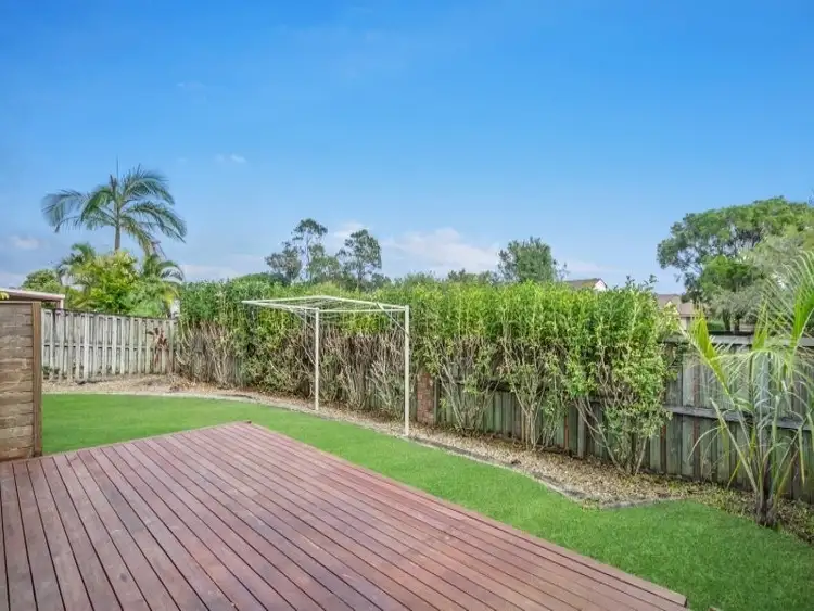 Third view of Homely villa listing, 4/87-111 Greenway Drive, Banora Point NSW 2486