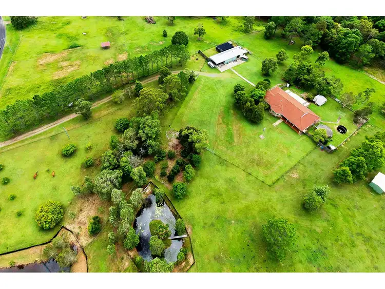 Fifth view of Homely rural property listing, 53 Jubilee Road, Carters Ridge QLD 4563