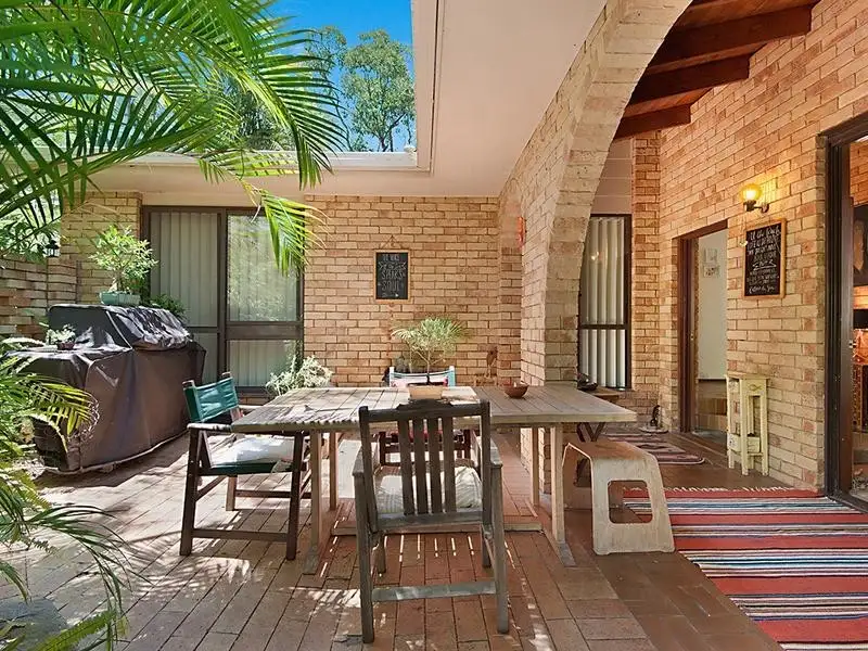 Main view of Homely house listing, 4 Paul Street, Noosa Heads QLD 4567