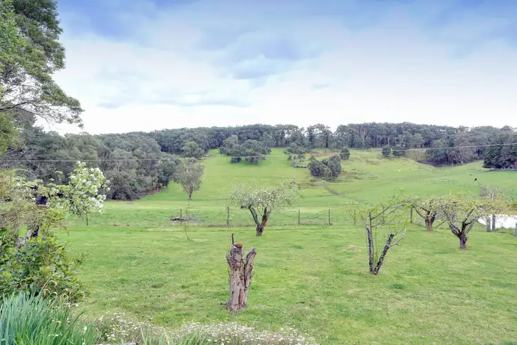 Seventh view of Homely house listing, 8 Mulhalls Road, Macclesfield VIC 3782