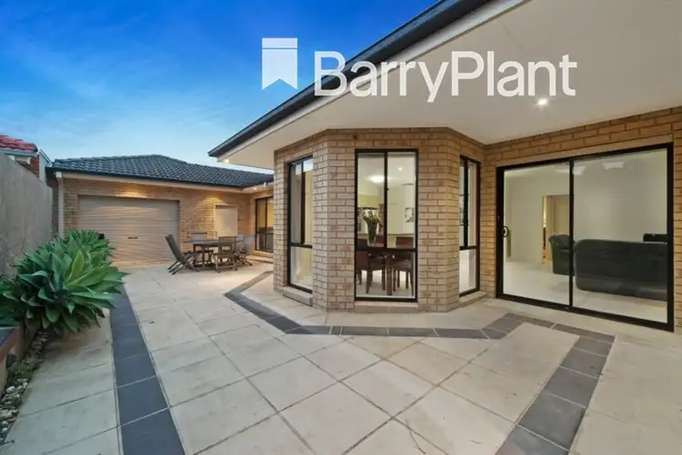 Sixth view of Homely house listing, 7 Justin Place, Pakenham VIC 3810