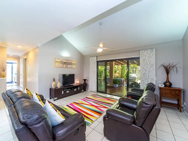 Fifth view of Homely house listing, 36 Myola Court, Coombabah QLD 4216