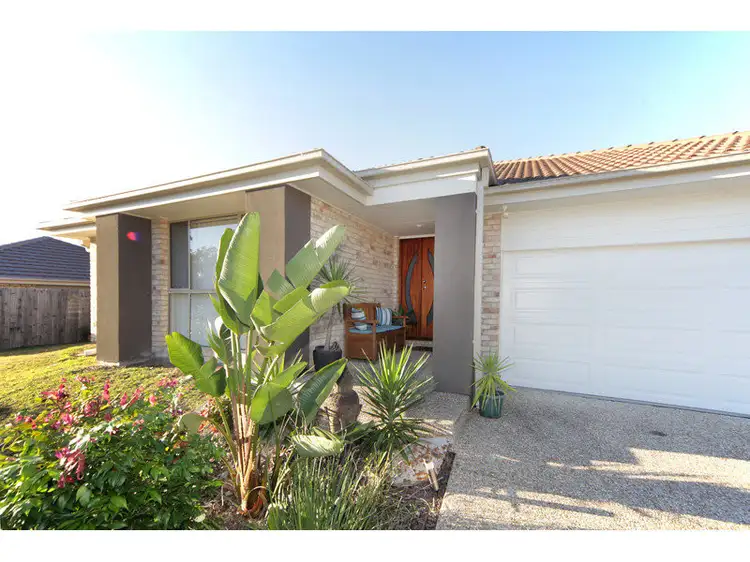 13 Atlantic Drive, Brassall QLD 4305