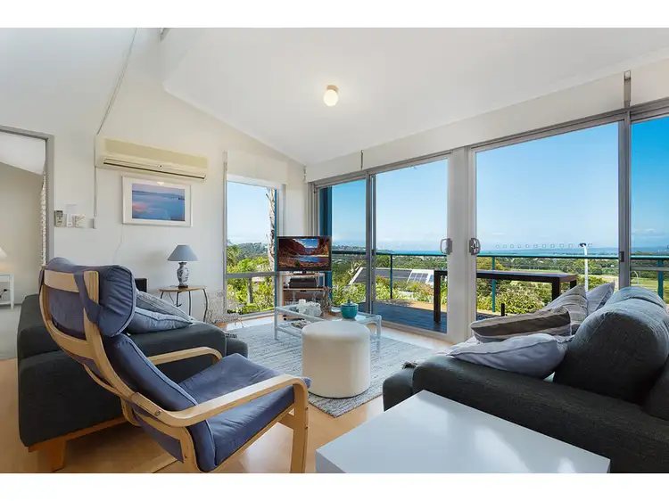 Second view of Homely unit listing, 5/57-59 Berrambool Drive, Merimbula NSW 2548