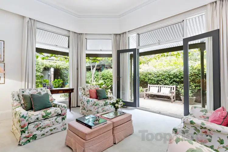 Second view of Homely house listing, 14 Torrens Street, College Park SA 5069