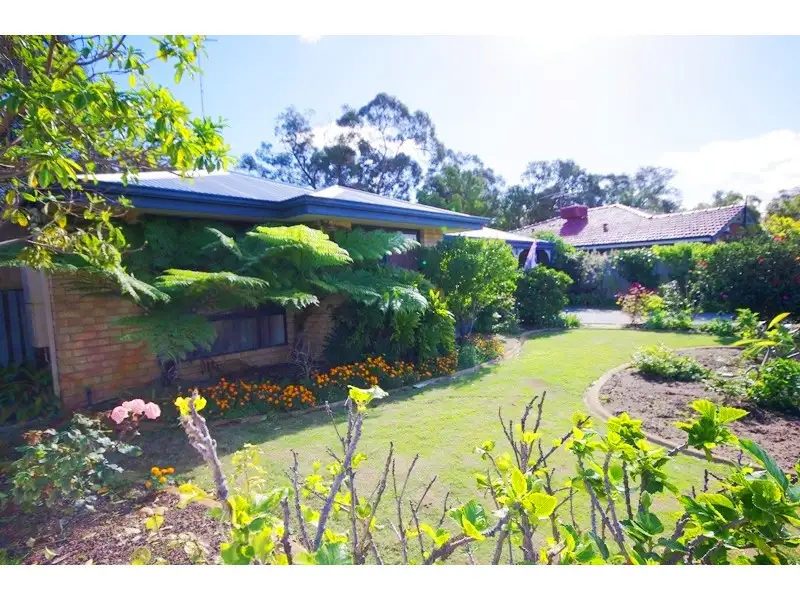 Main view of Homely house listing, 34 Reynolds Avenue, Greenfields WA 6210