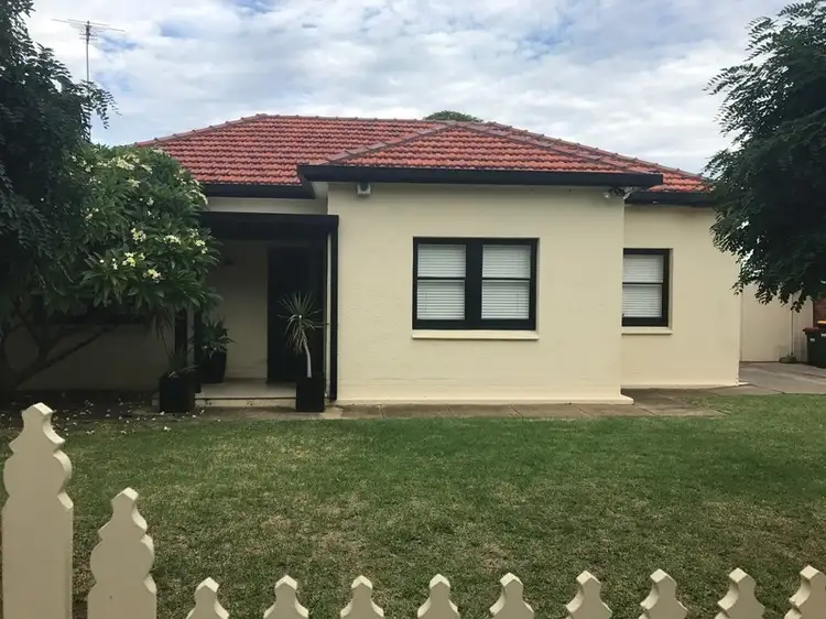 Main view of Homely land listing, LOT 42 McArthur Avenue, Plympton SA 5038
