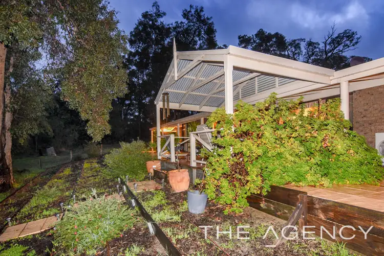 Fourth view of Homely house listing, 6 Knapp Drive, Leschenault WA 6233