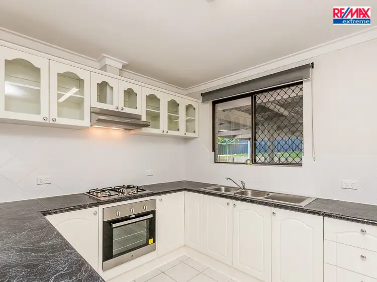 Main view of Homely house listing, 47 Sail Terrace, Heathridge WA 6027