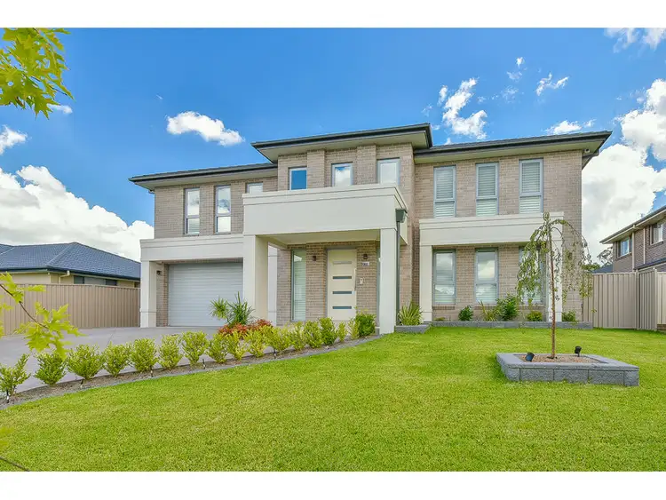 17 Barford Way, Harrington Park NSW 2567