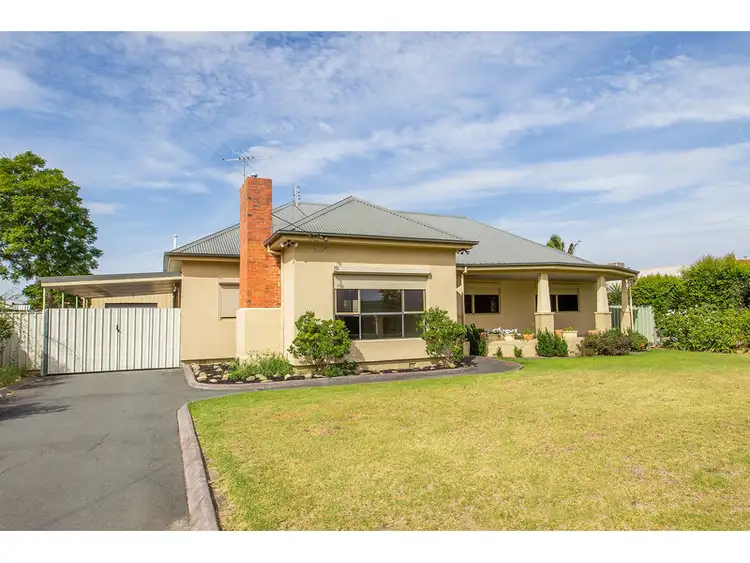 Main view of Homely house listing, 388 Urana Road, Lavington NSW 2641