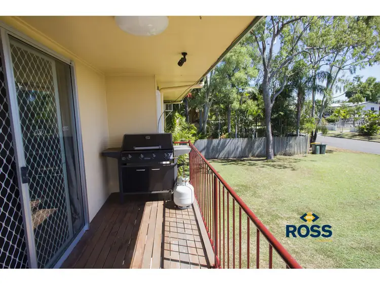 Sixth view of Homely house listing, 16 Karina Crescent, Rasmussen QLD 4815