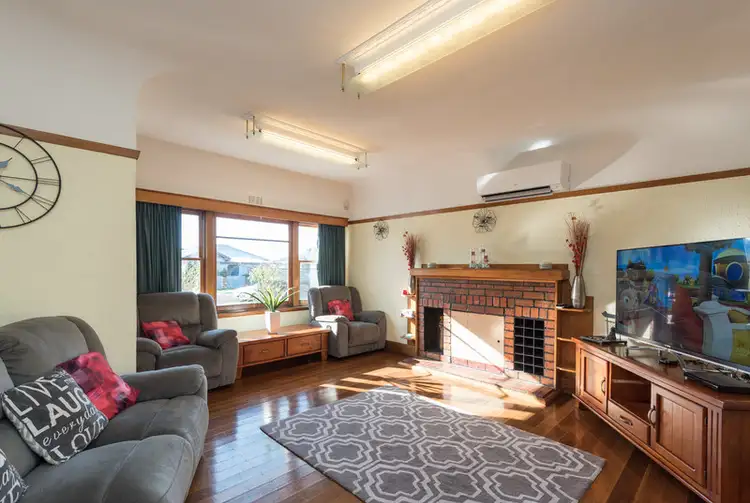 Fifth view of Homely house listing, 81 Parker Street, Devonport TAS 7310