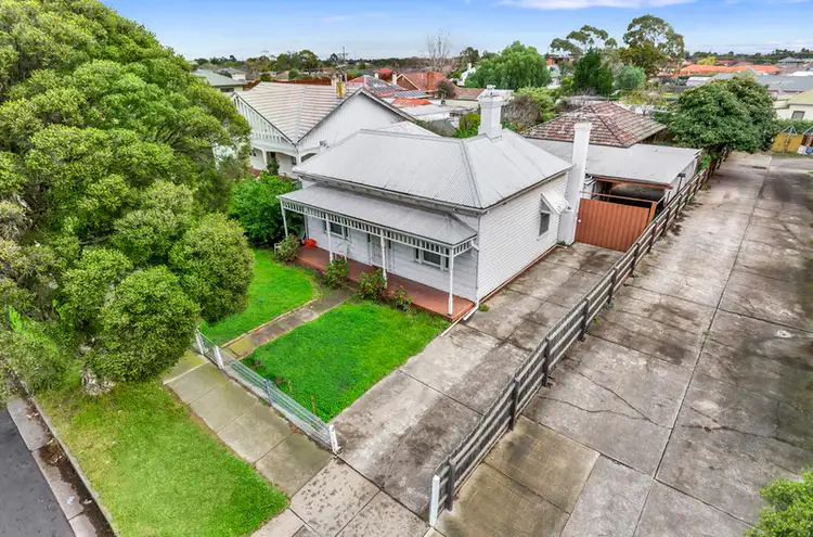 Third view of Homely house listing, 7 Sydney Street (Albion), Sunshine VIC 3020
