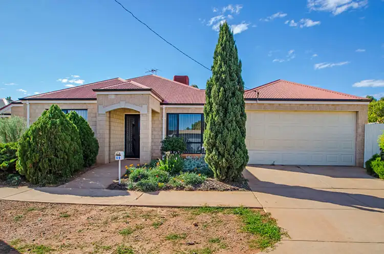 Second view of Homely house listing, 69 Keenan Street, Lamington WA 6430