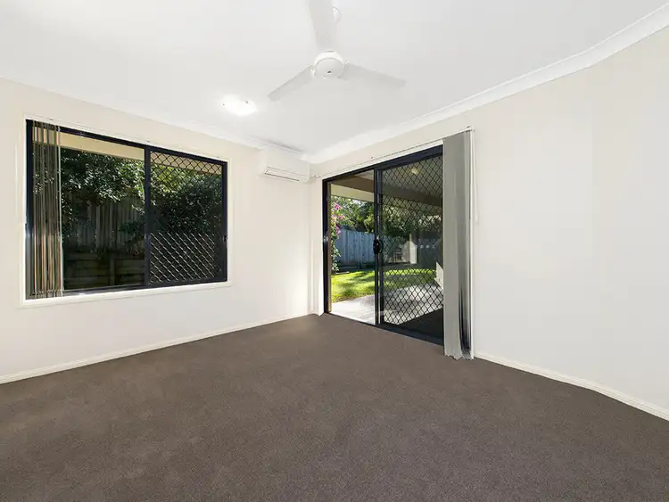 Fifth view of Homely house listing, 134 Joseph Avenue, Moggill QLD 4070