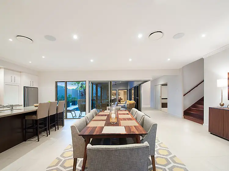 Fourth view of Homely house listing, 1 Tribulation Cct, Buderim QLD 4556