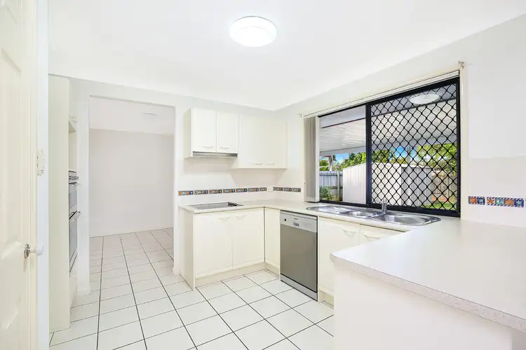 Second view of Homely house listing, 6 Jacob Court, Bellmere QLD 4510