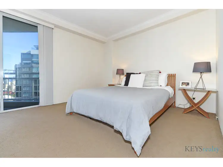 Sixth view of Homely apartment listing, 67/11 Hughes Avenue, Main Beach QLD 4217