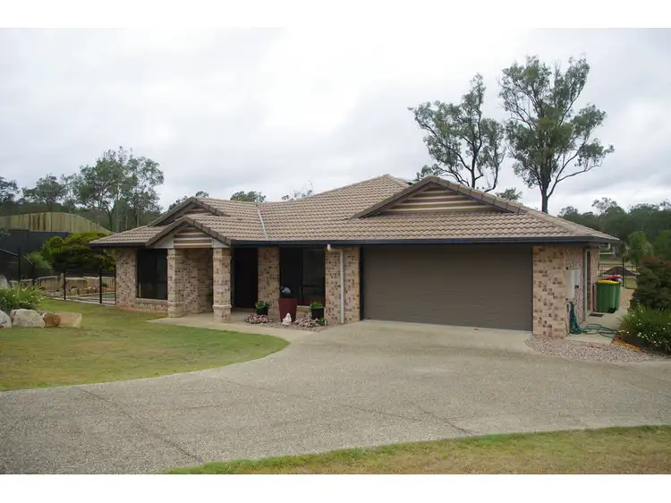 Main view of Homely house listing, 32 Kurrajong Road, Gatton QLD 4343
